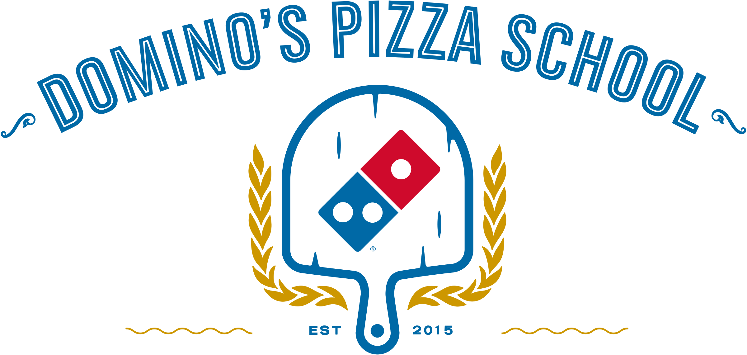 Download Domino S Pizza School Logo Png Transparent Domino S Pizza Pizza School Logo Png Image With No Background Pngkey Com
