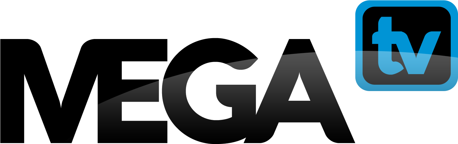 Megatv Prototype - Mega Tv Logo Png - Free Transparent PNG Download
