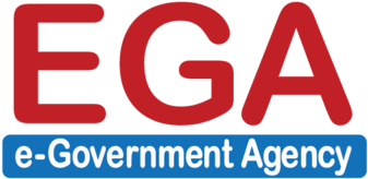 Ega - สํา นักงาน พัฒนา รัฐบาล ดิจิทัล (500x353), Png Download