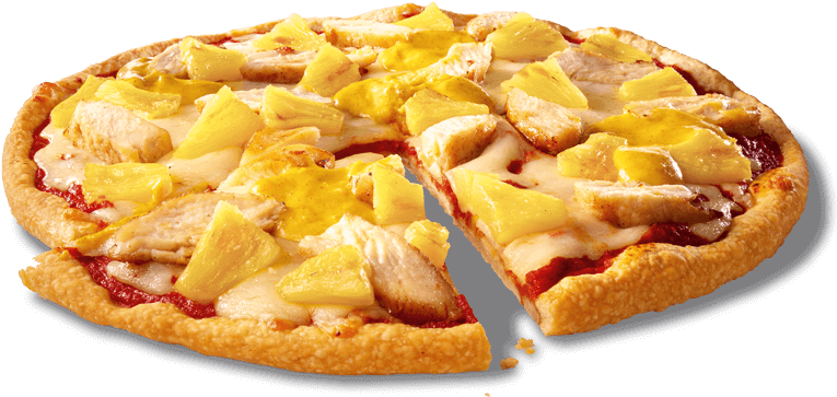 Domino's Pizza (800x550), Png Download