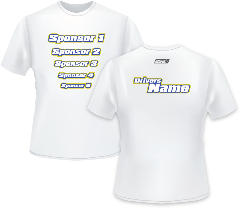 Ega Drivers Name Edition - Ettika (1024x911), Png Download