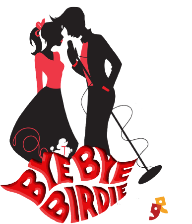 Bye Bye Birdie (500x500), Png Download