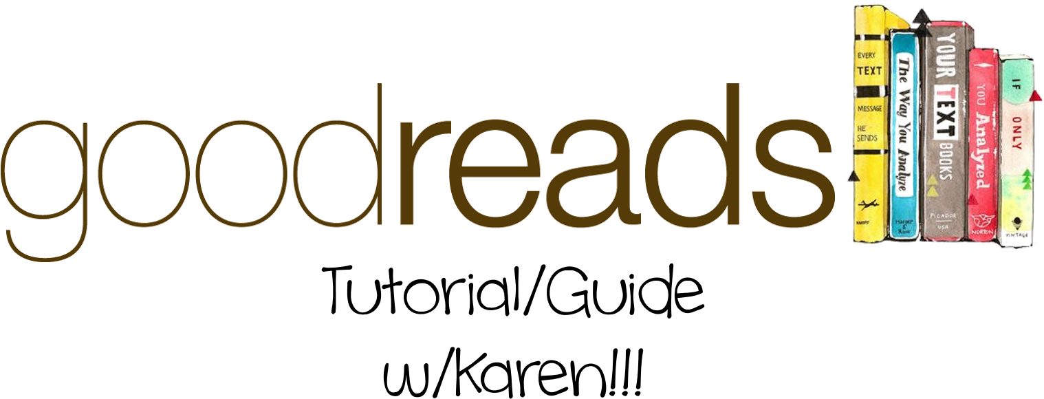 Goodreads - Tiendas De Accesorios Para Mujer (1533x679), Png Download