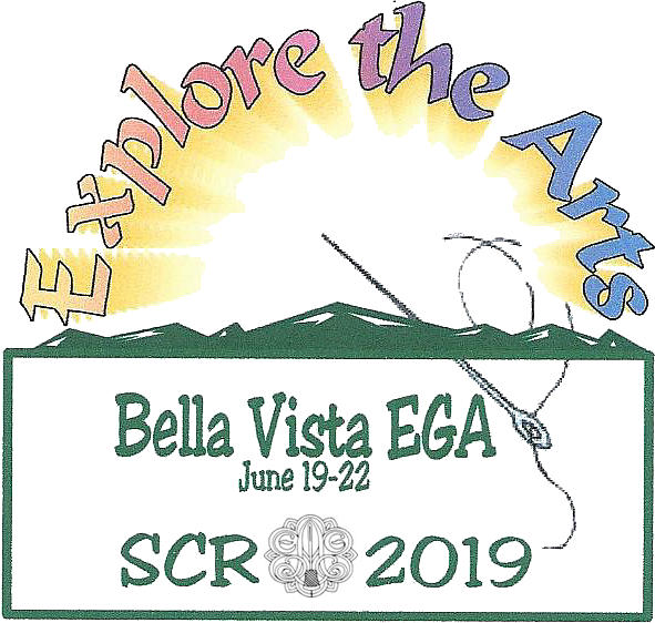 Download The South Central Region , Embroiderers' Guild Of America