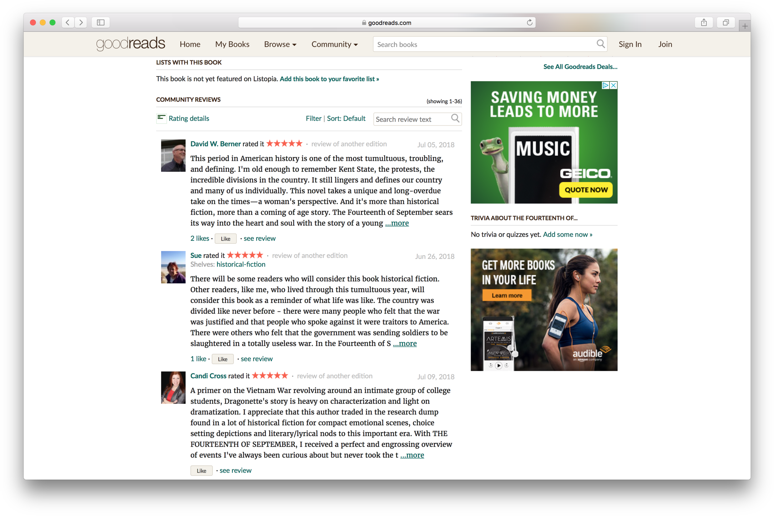 Goodreads Png (2500x1666), Png Download
