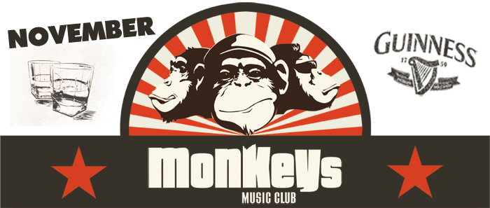 Nashville Pussy /usa - Guinness Beer Trademark 1759 Brand Gray T-shir (700x297), Png Download