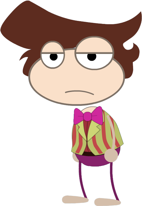 Tunnel Of Love Poptropica Wiki Fandom Powered - Poptropica Monster Carnival Puppet (497x722), Png Download