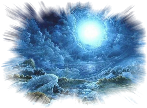 Posted Image - Comment Percevoir Et Agir Sur Les Mondes Subtils Qui (500x370), Png Download