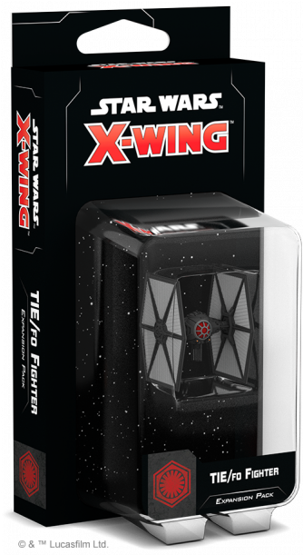 Star Wars X Wing 2nd Edition - Rz 2 A Wing Expansion Pack (610x610), Png Download