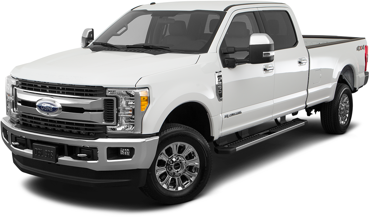 Ford Super Duty - 2012 Ford F150 Super Duty (1280x744), Png Download