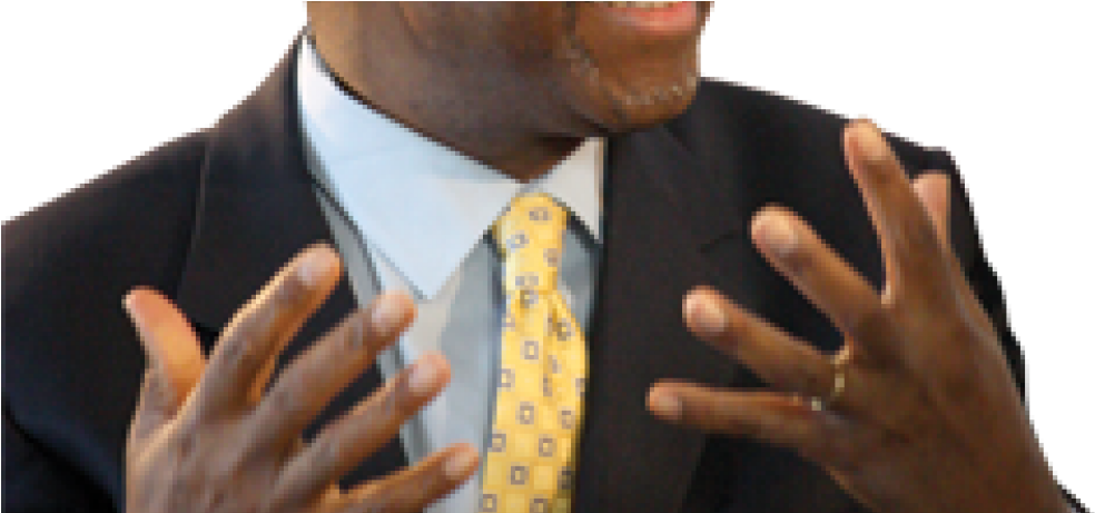 Most Likely To Succeed - Gentleman (1020x460), Png Download