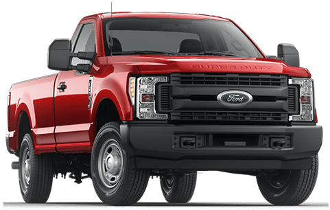 New Ford Super Duty F-250 Srw In Belleview - Ford F450 2017 Price (484x343), Png Download