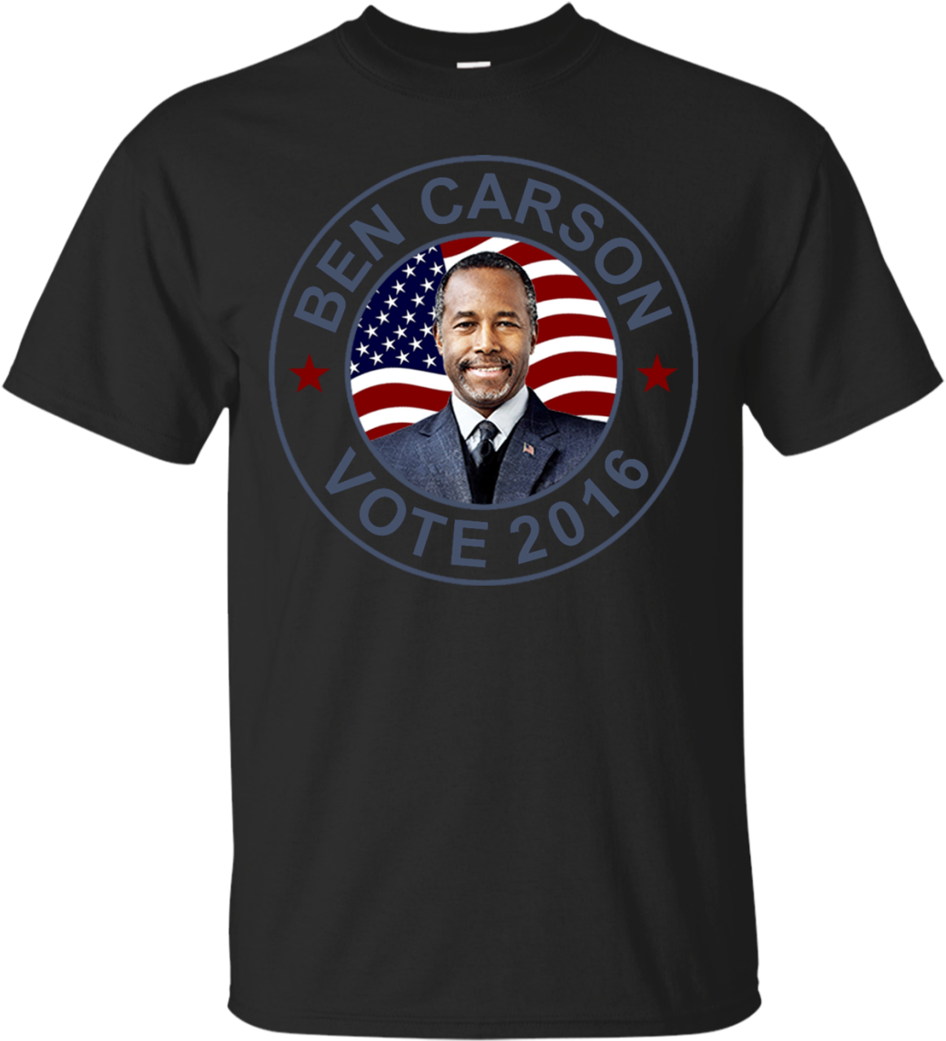 President Ben Carson Us Flag Presidentauto - Juego De Tronos Merchandising Fnac (1155x1155), Png Download