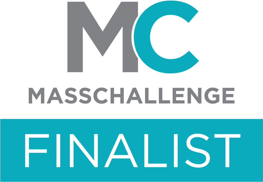 Keheala Selected For Masschallenge Israel 2018 Accelerator - Masschallenge Finalist (1000x831), Png Download
