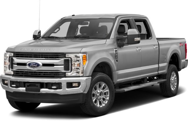 $500 And - Ford Pickup 2018 Model (640x412), Png Download