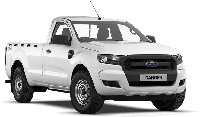 Xl Xl - Pick Up Ford Ranger (768x432), Png Download