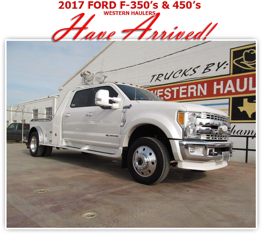 Western Hauler - Ford Trucks - Pickup Truck (881x798), Png Download
