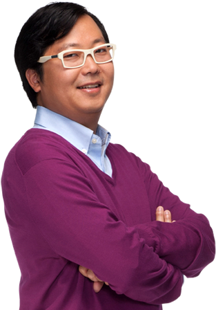 Ben Huh - Businessperson (800x450), Png Download