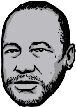 Sketch (370x417), Png Download