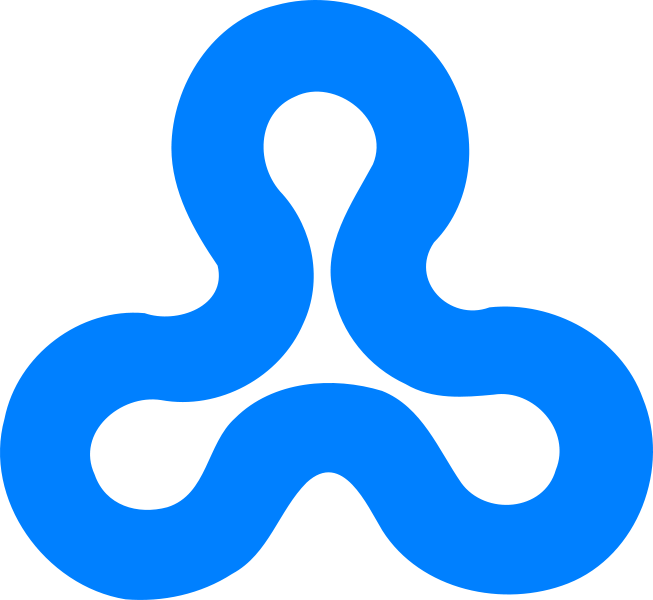 Logo Université Ouverte Israel - Israel Open University (653x600), Png Download