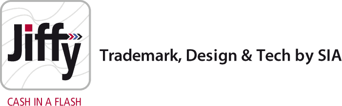 Jiffy Jiffy - Money (701x218), Png Download