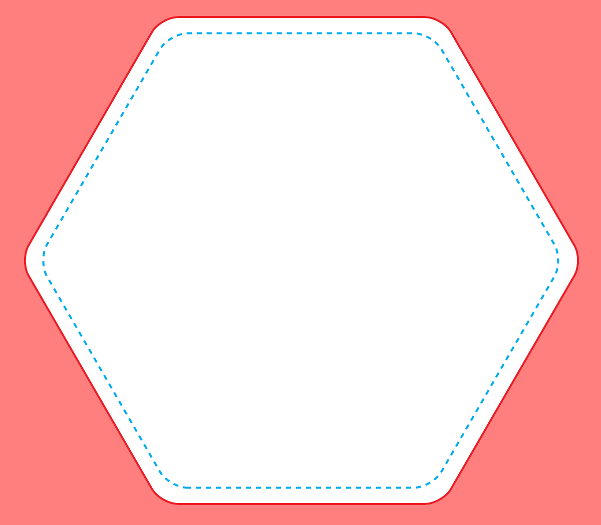 Templates - Platter (1200x1050), Png Download