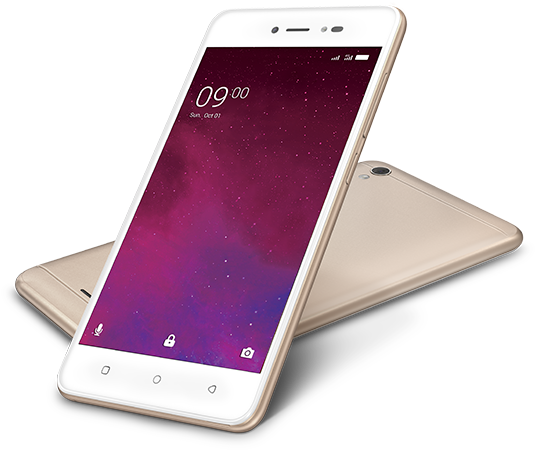 Lava Z60 - Lava Z 60 (600x600), Png Download