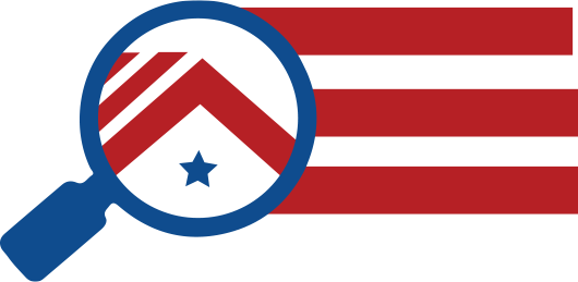 Flag Icon - Carolina's Best Home Inspections (530x259), Png Download