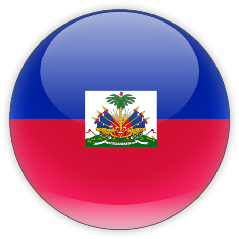 Download Flag Icon Of Haiti At Png Format - Haiti Flag Icon Png (640x480), Png Download