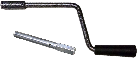 Pro Press Hex Conversion Kit - Hexadecimal (600x400), Png Download