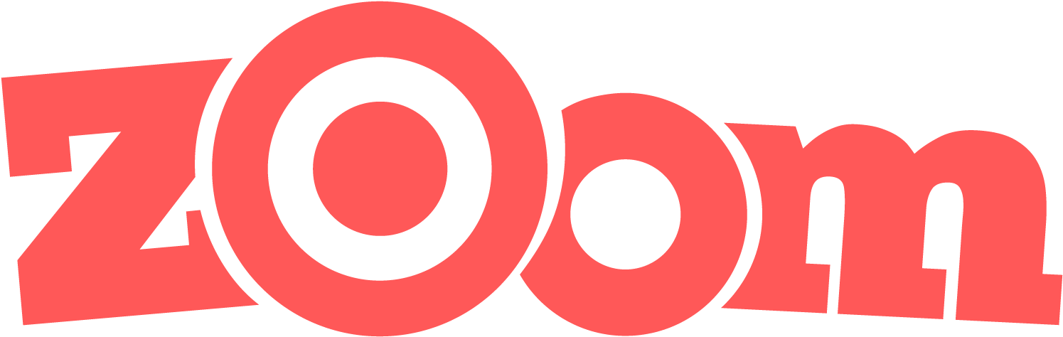 Zoom Israel - Circle (1594x567), Png Download