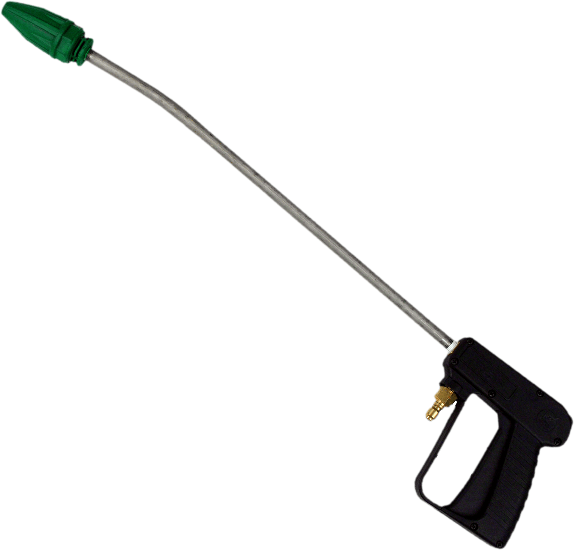 Gatling Gun Lance - Zefal Z Eye Helmet Mirror (2091x2002), Png Download