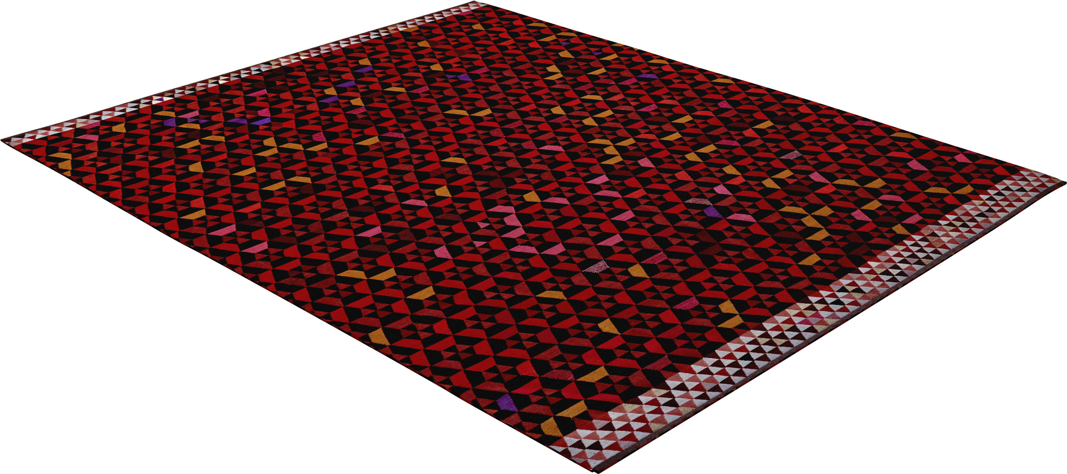 Hex Hex Ligne Roset - Illustration (4096x2695), Png Download