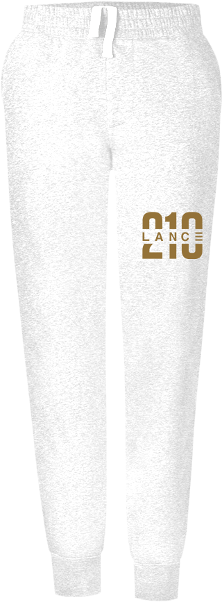 Lance 6 Product Mockups Sweatpants V=1527270130 - Hockey Sock (1000x1000), Png Download