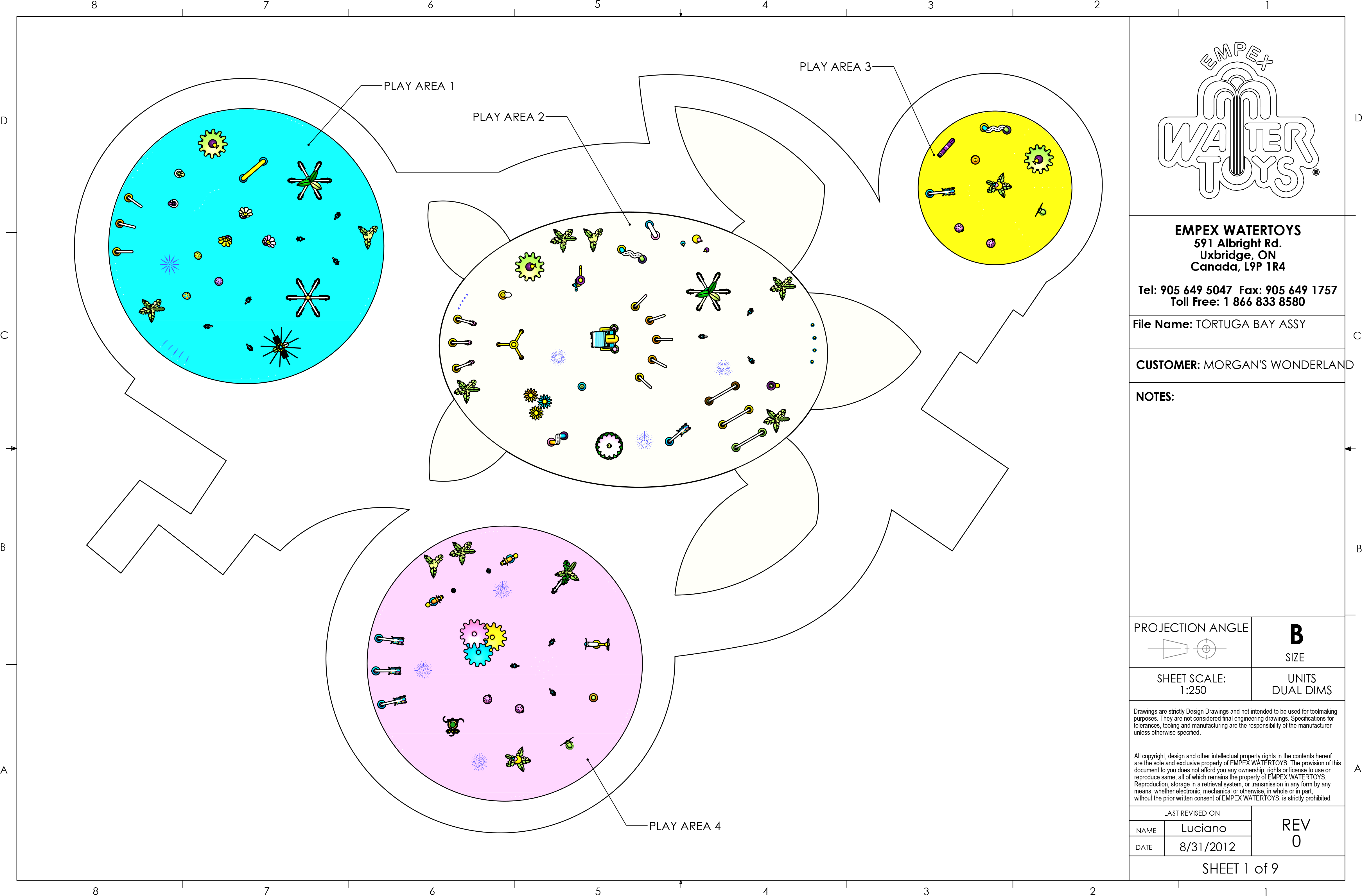 Http - - Wpengine - Netdna Cdn - Com/wp Bay Rev 1 - - Circle (4892x3227), Png Download