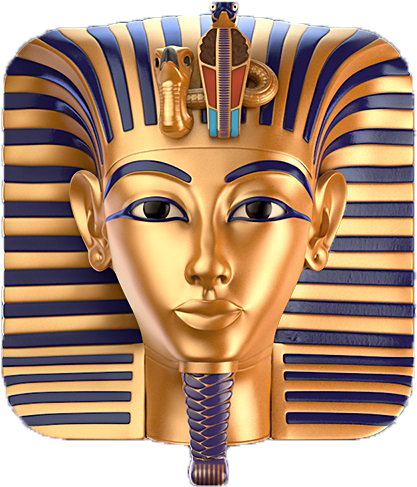 The Workmanship Is Quite Exquisite And Its Value Is - Pharaoh (800x600), Png Download