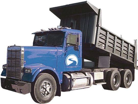 Ohio Insurance Michigan Indiana - Dump Truck Transparent (1000x460), Png Download