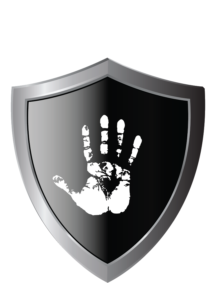 Hand Armor Logo Png Image - Armor Logo (1125x1125), Png Download