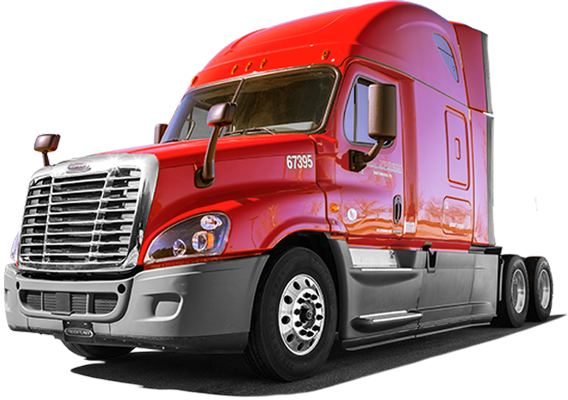Parts Northland Secondary Menu - 2015 Freightliner Cascadia Us Xpress (568x400), Png Download