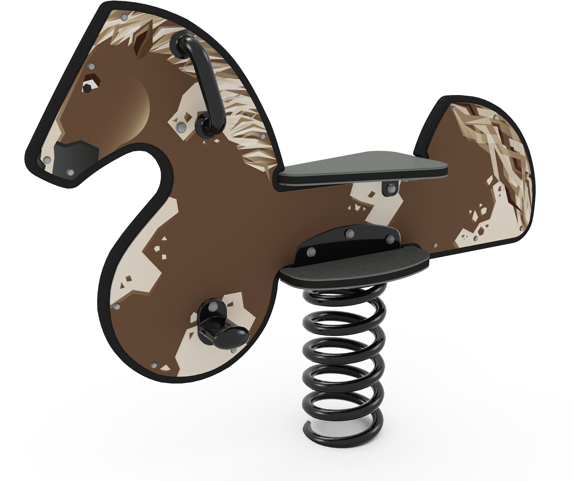Save - Horse (2000x1799), Png Download