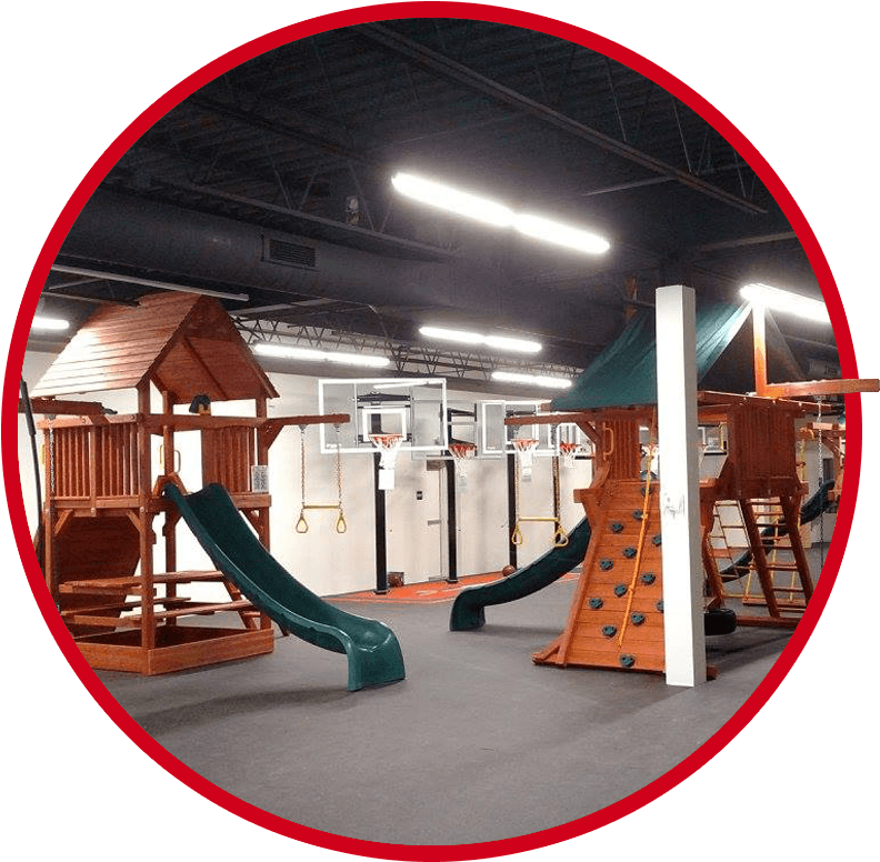 Wexford - Playground Slide (830x820), Png Download