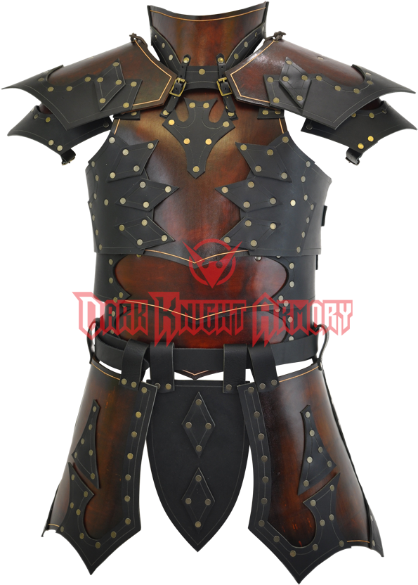 Clipart Black And White Paladin S Rt From Dark Knight - Medieval Armor (850x850), Png Download