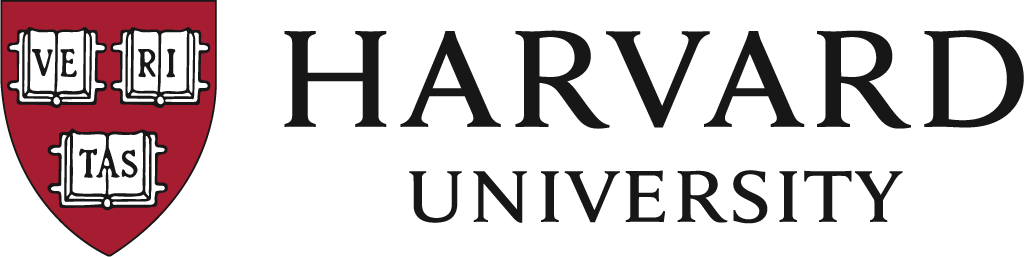 Harvard University (1024x257), Png Download
