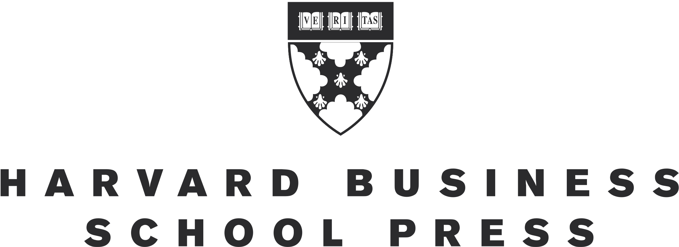 Harvard Business School Press Logo Png Transparent - Harvard Business School Press (2400x2400), Png Download