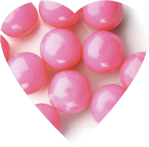 Pink (500x500), Png Download