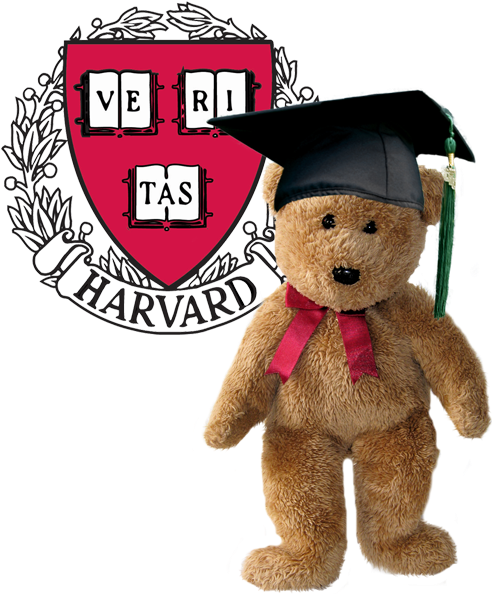 Frimpi Logo Harvard - Harvard University (500x600), Png Download