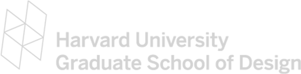 Harvard University Graduate School Of Design 48 Quincy - Harvard Graduate School Of Design Logo (612x236), Png Download