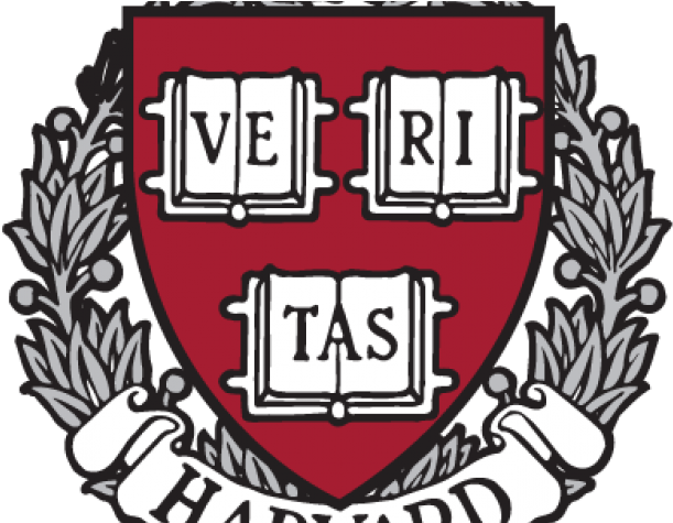 Announces Billion Campaign Magazine The This Afternoon - Lambang Harvard University (632x474), Png Download