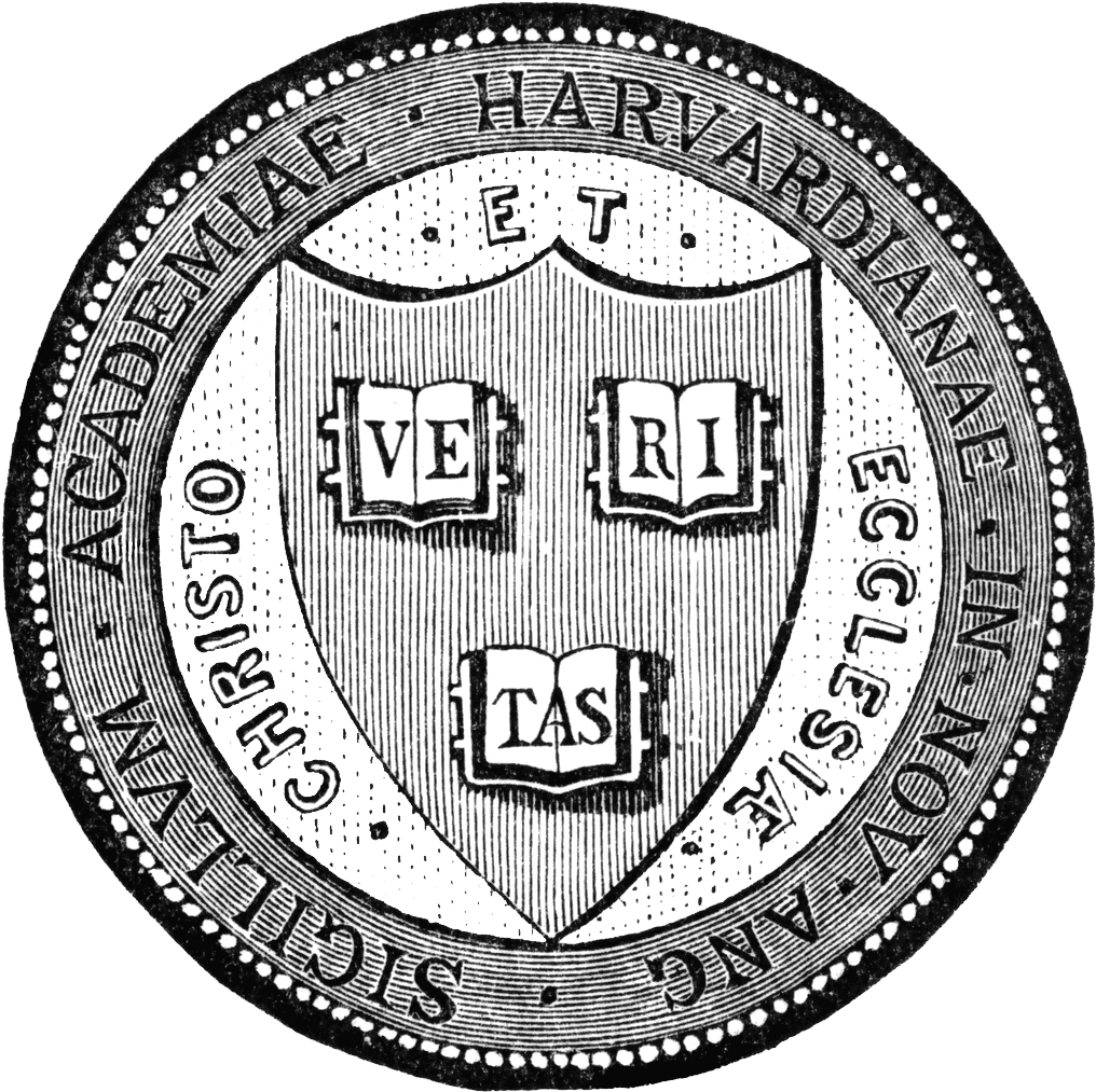 Trotter At Harvard (1024x1016), Png Download