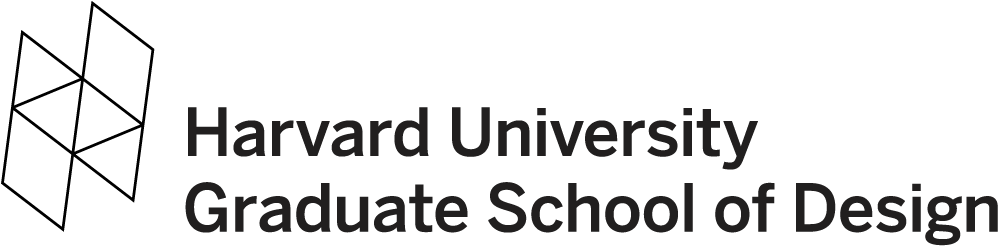 Harvard Graduate School Of Design - Harvard Graduate School Of Design Logo (1000x260), Png Download